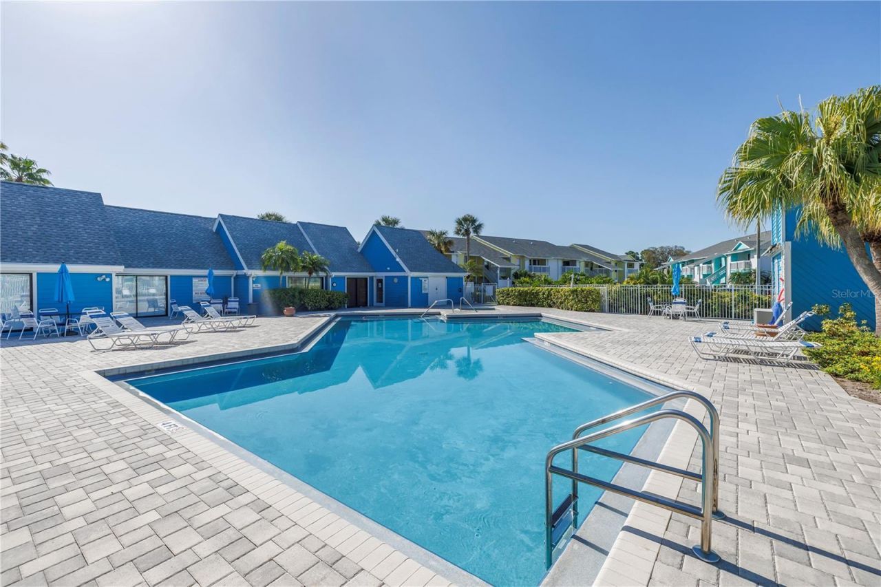 455 Alt 19 S, Unit 266, Palm Harbor, FL 34683 Photo