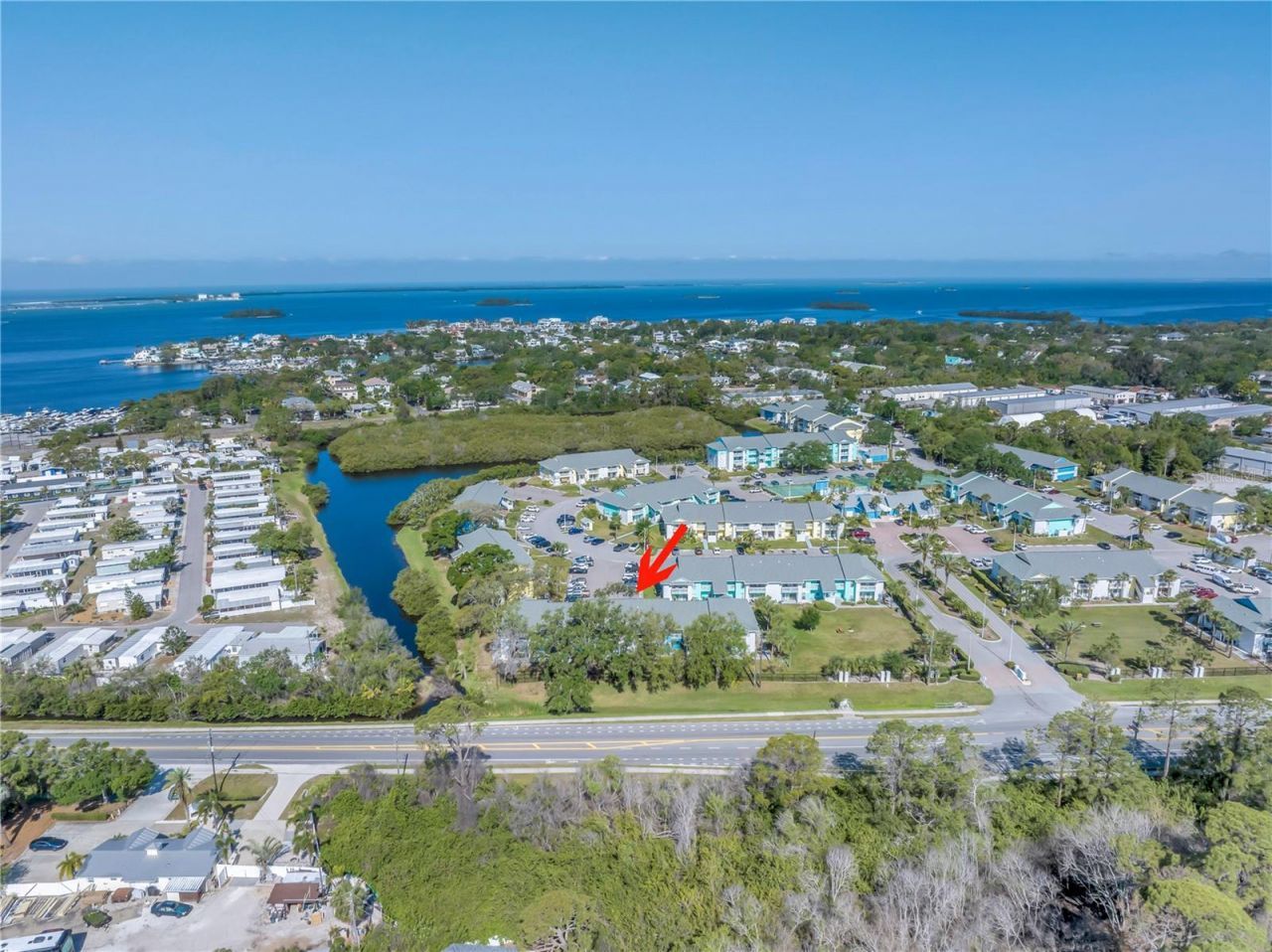 455 Alt 19 S, Unit 266, Palm Harbor, FL 34683 Photo