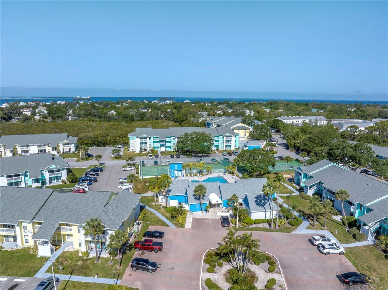 455 Alt 19 S, Unit 266, Palm Harbor, FL 34683 Photo