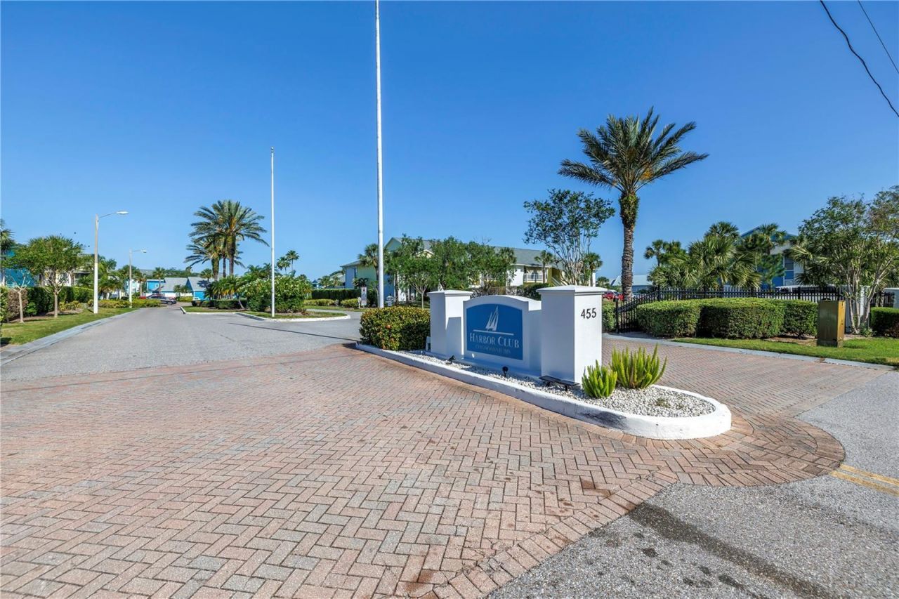 455 Alt 19 S, Unit 266, Palm Harbor, FL 34683 Photo