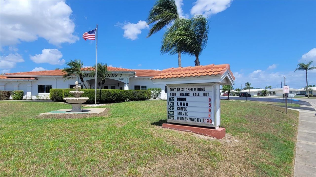 4470 Mainlands Boulevard W, Pinellas Park, FL 33782 Photo