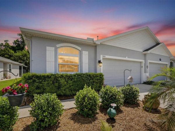 7418 SURREY PINES DRIVE, APOLLO BEACH, FL 33572