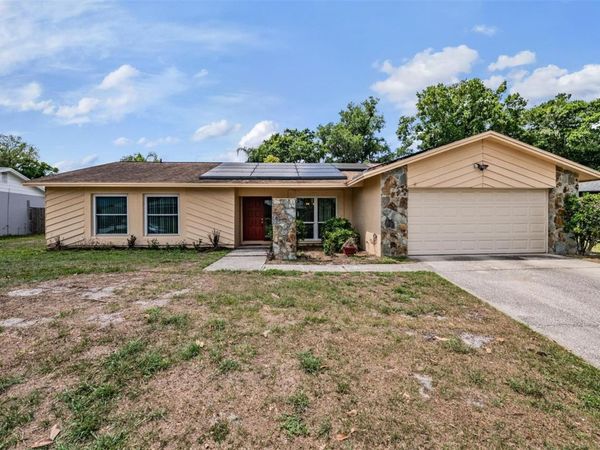 3916 CASABA LOOP , VALRICO, FL 33596