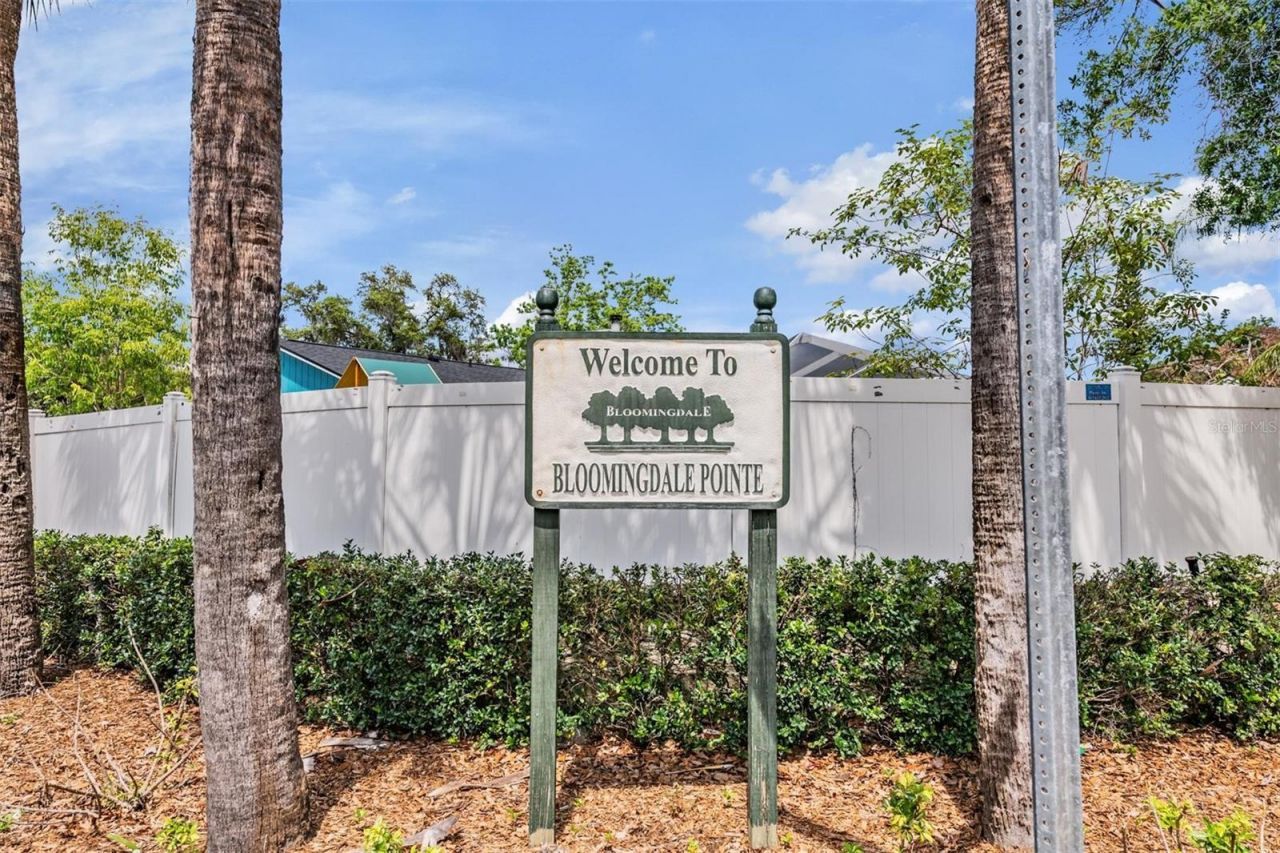 3916 Casaba Loop , Valrico, FL 33596 Photo