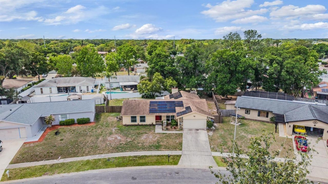 3916 Casaba Loop , Valrico, FL 33596 Photo