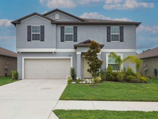 11693 LAVENDER LOOP , SPRING HILL, FL 34609