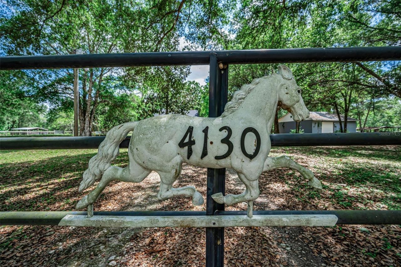 4130 Racers Way, Brooksville, FL 34604 Photo