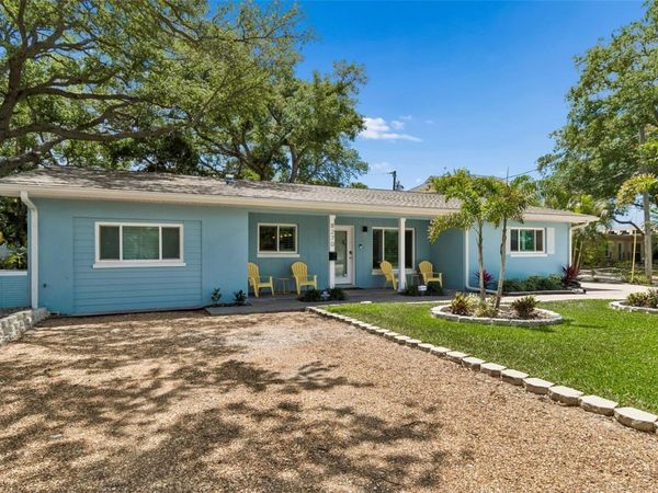 8270 30TH AVENUE N, ST PETERSBURG, FL 33710