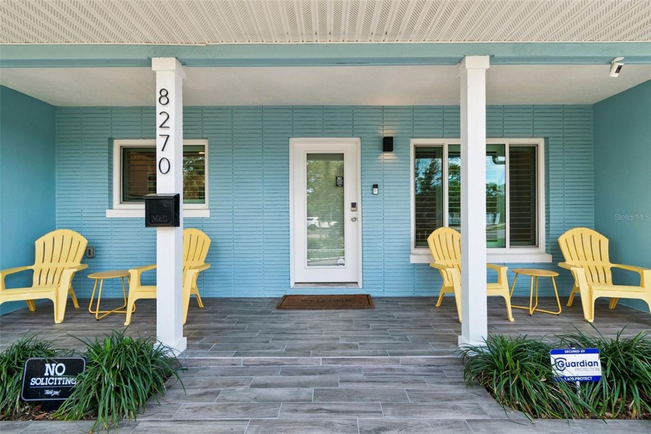8270 30th Avenue N, Saint Petersburg, FL 33710 Photo