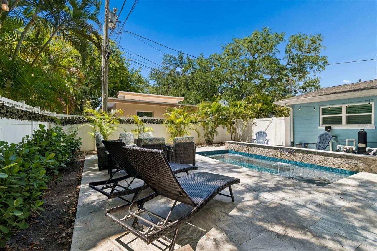 8270 30th Avenue N, Saint Petersburg, FL 33710 Photo