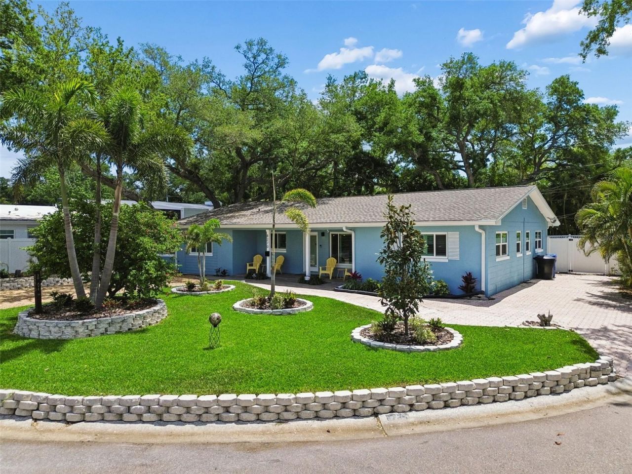 8270 30th Avenue N, Saint Petersburg, FL 33710 Photo