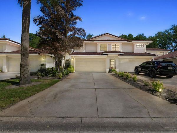 7913 BAYSIDE VIEW DRIVE, ORLANDO, FL 32819