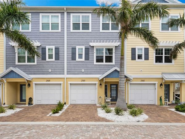 2503 CORAL COURT , INDIAN ROCKS BEACH, FL 33785