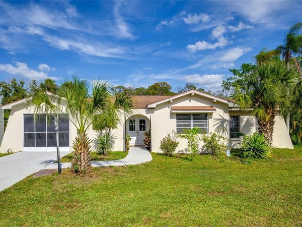 8240 OLD POST ROAD , PORT RICHEY, FL 34668