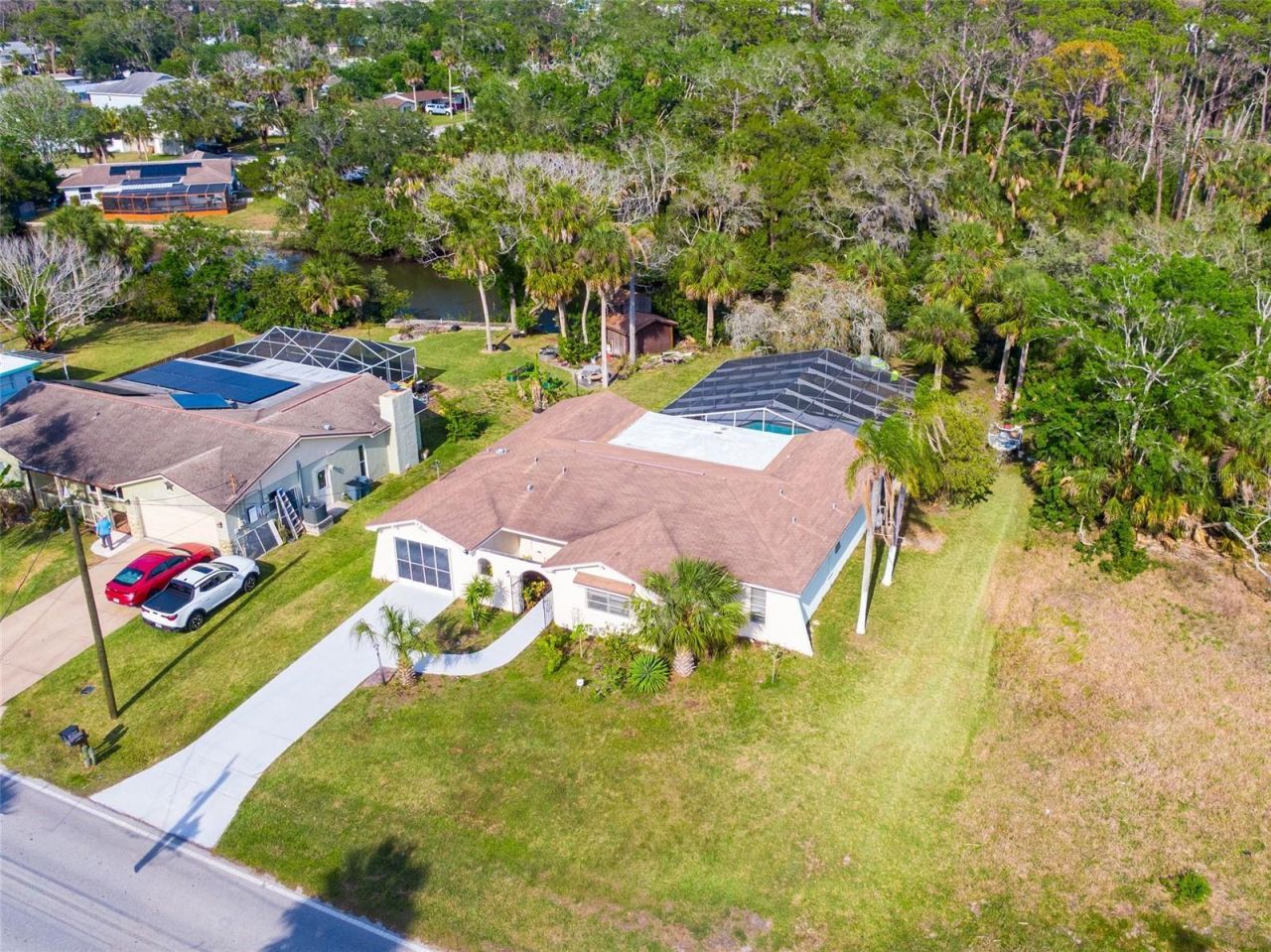 8240 Old Post Road, Port Richey, FL 34668 Photo