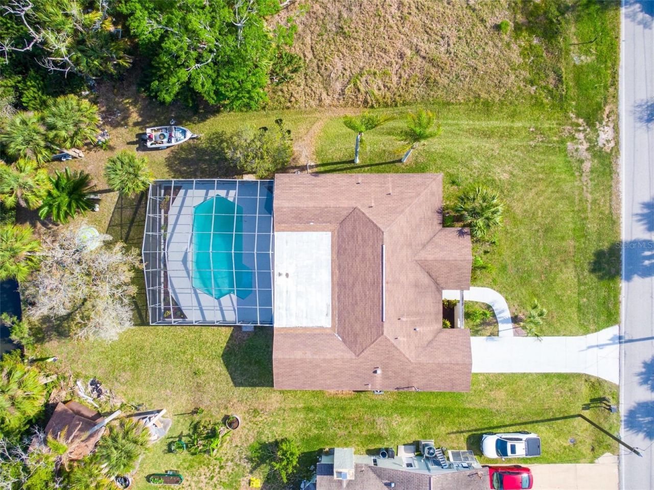 8240 Old Post Road, Port Richey, FL 34668 Photo