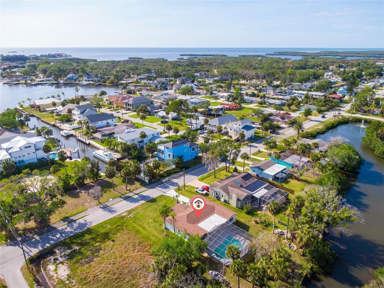 8240 Old Post Road, Port Richey, FL 34668 Photo