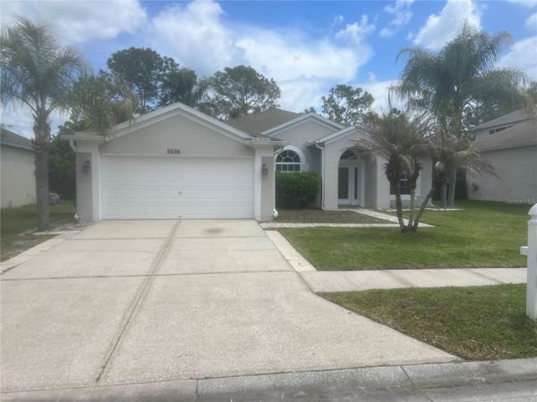 5626 RIVA RIDGE DRIVE , WESLEY CHAPEL, FL 33544