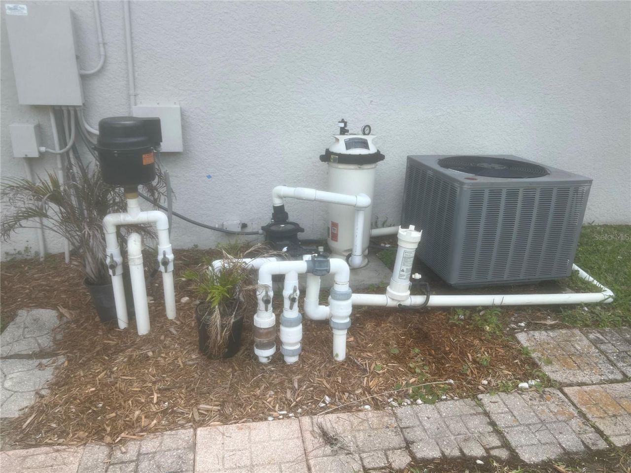 5626 Riva Ridge Drive , Wesley Chapel, FL 33544 Photo