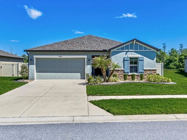 18908 ALFARO LOOP , SPRING HILL, FL 34610