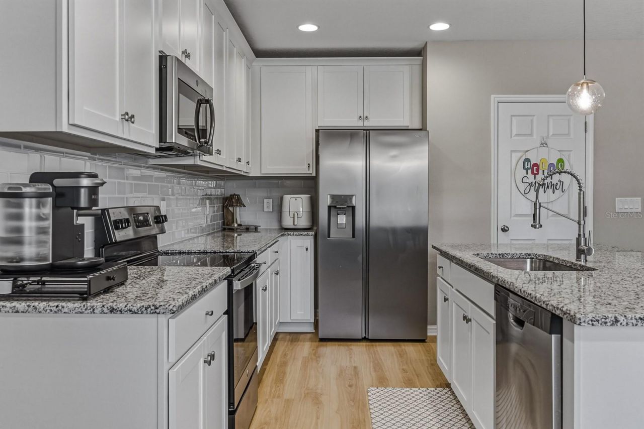 18908 Alfaro Loop , Spring Hill, FL 34610 Photo