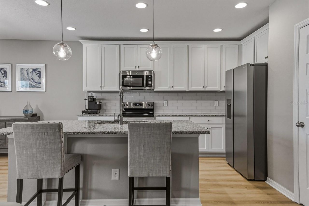 18908 Alfaro Loop , Spring Hill, FL 34610 Photo