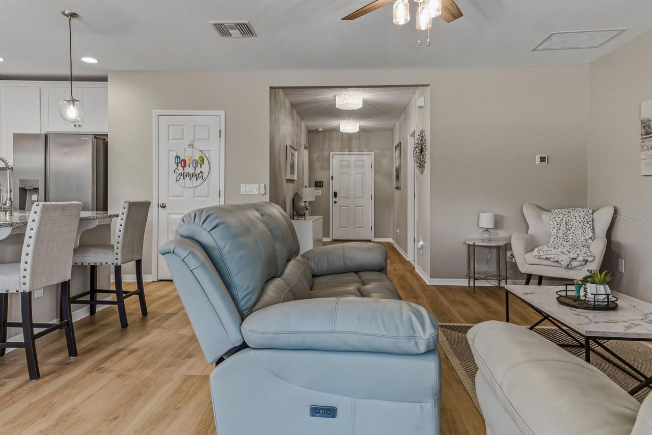 18908 Alfaro Loop , Spring Hill, FL 34610 Photo