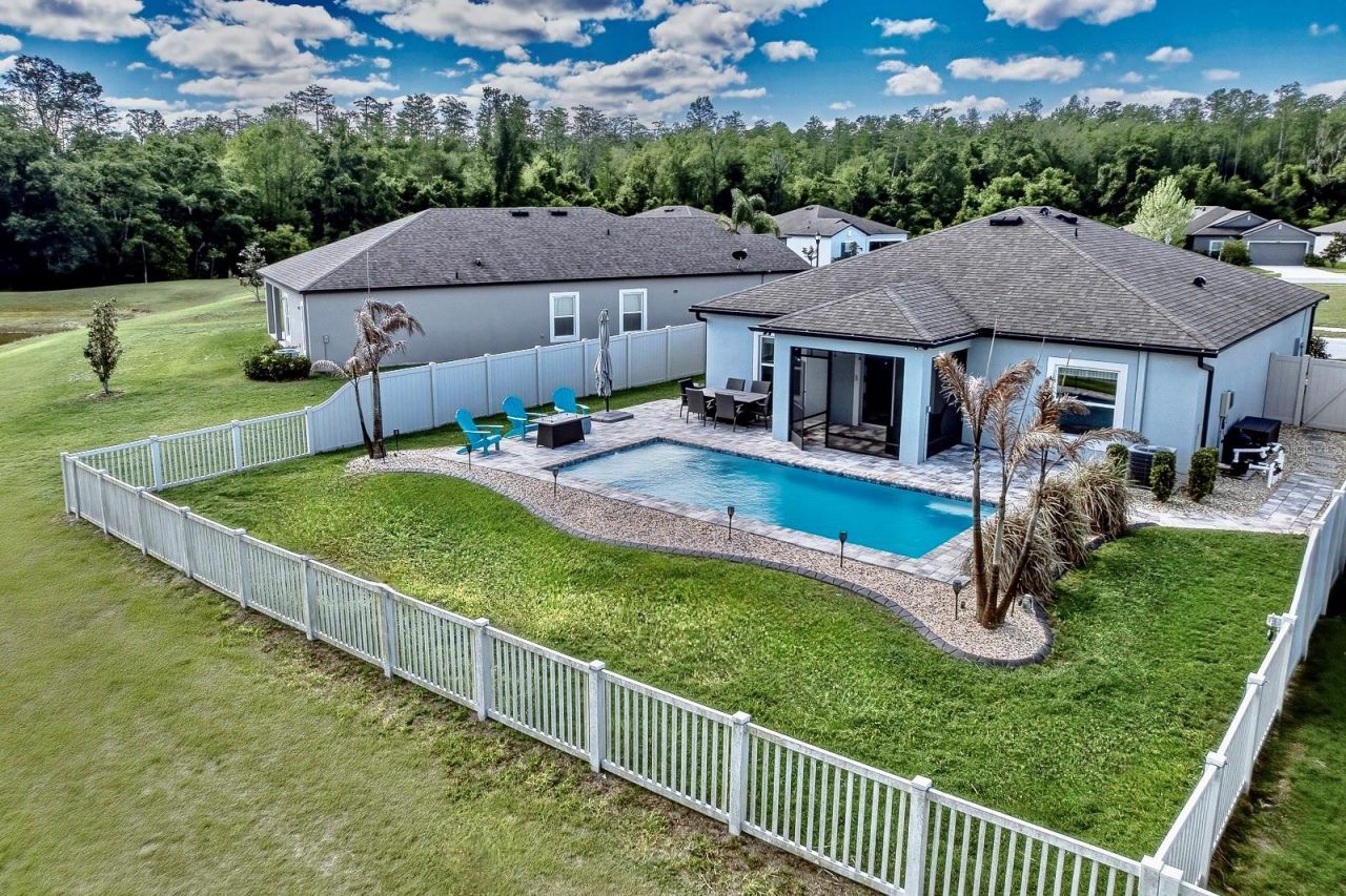 18908 Alfaro Loop , Spring Hill, FL 34610 Photo