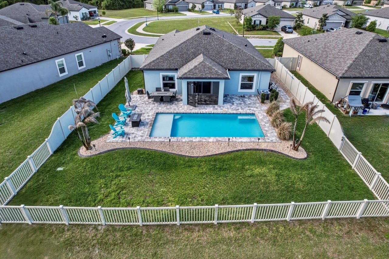 18908 Alfaro Loop , Spring Hill, FL 34610 Photo