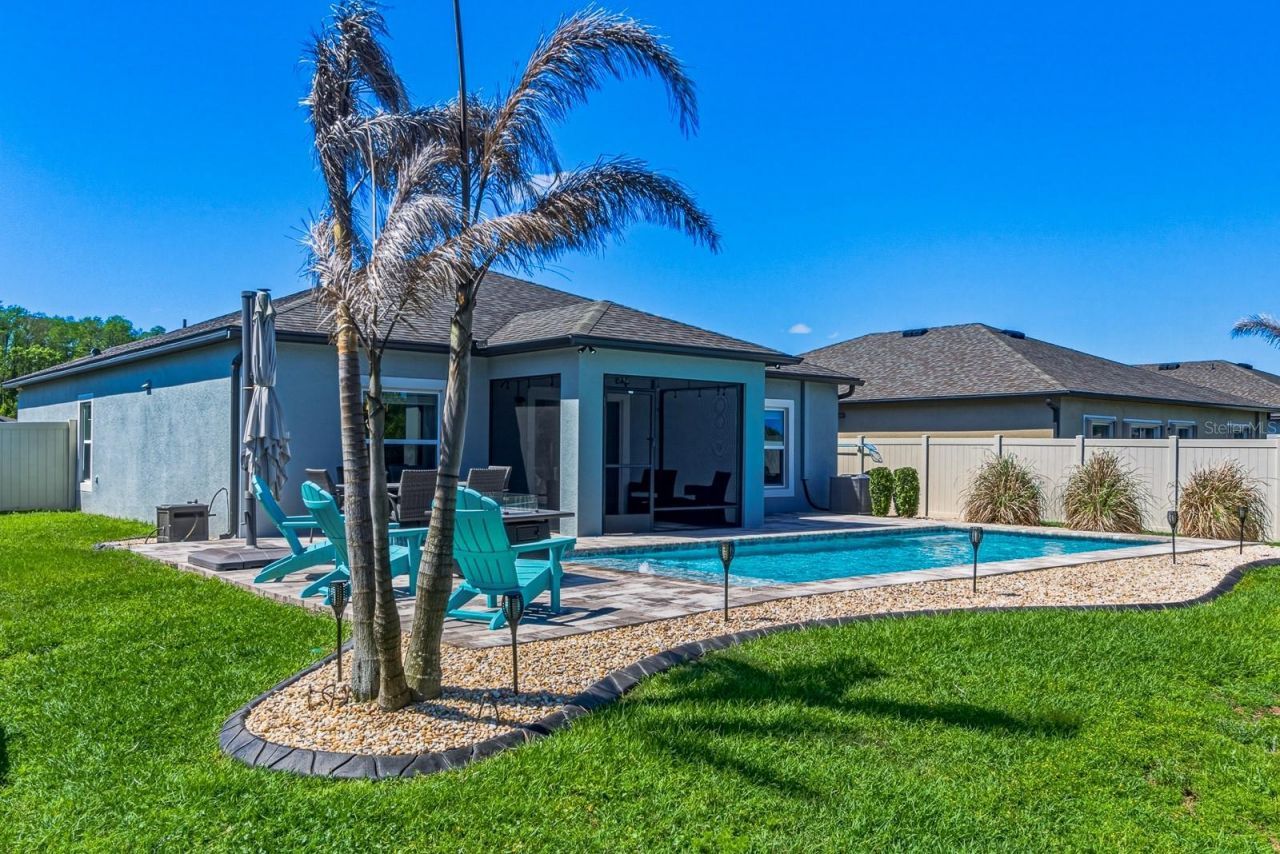 18908 Alfaro Loop , Spring Hill, FL 34610 Photo