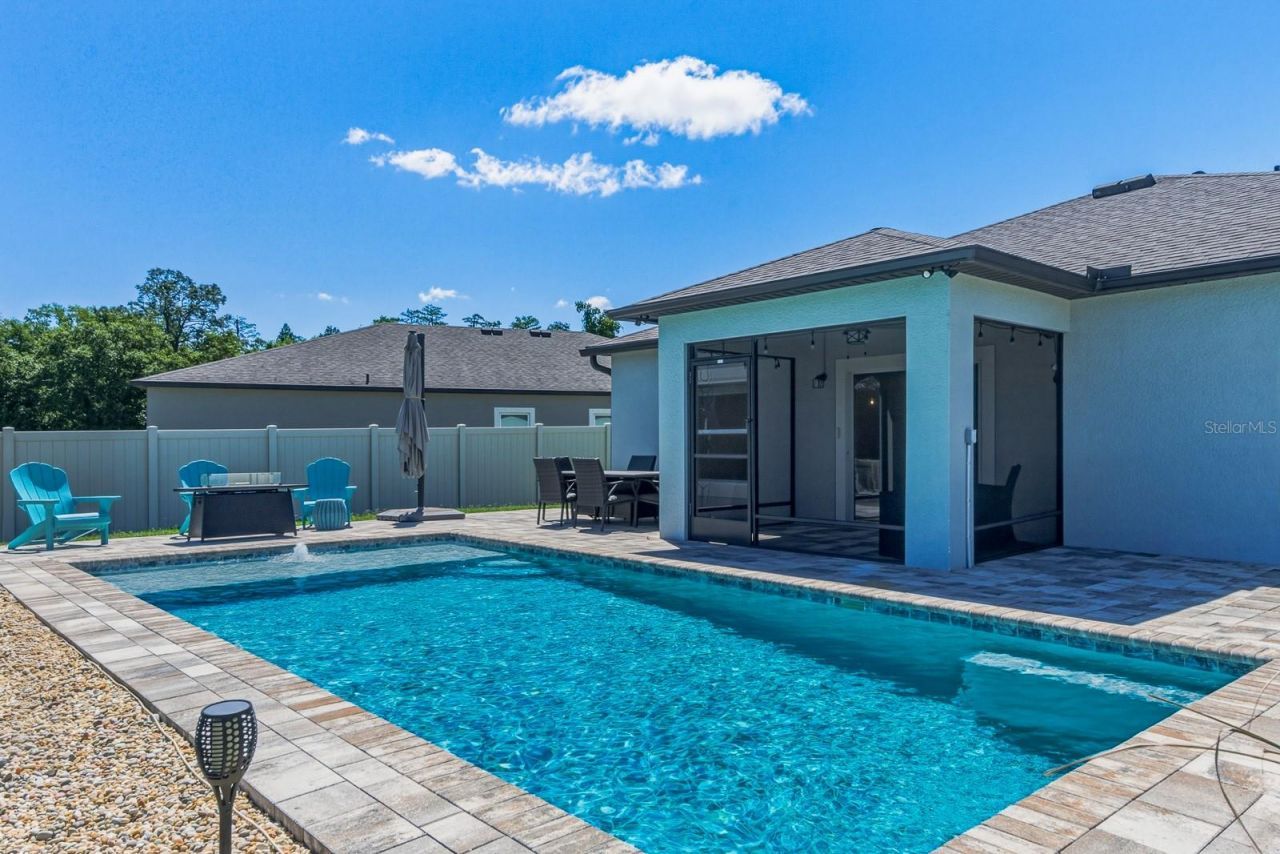 18908 Alfaro Loop , Spring Hill, FL 34610 Photo