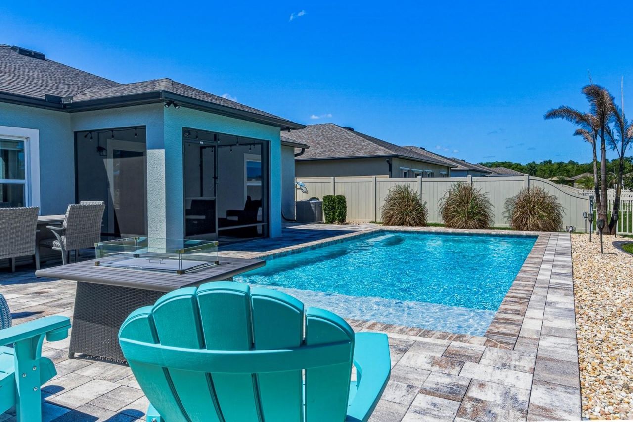 18908 Alfaro Loop , Spring Hill, FL 34610 Photo