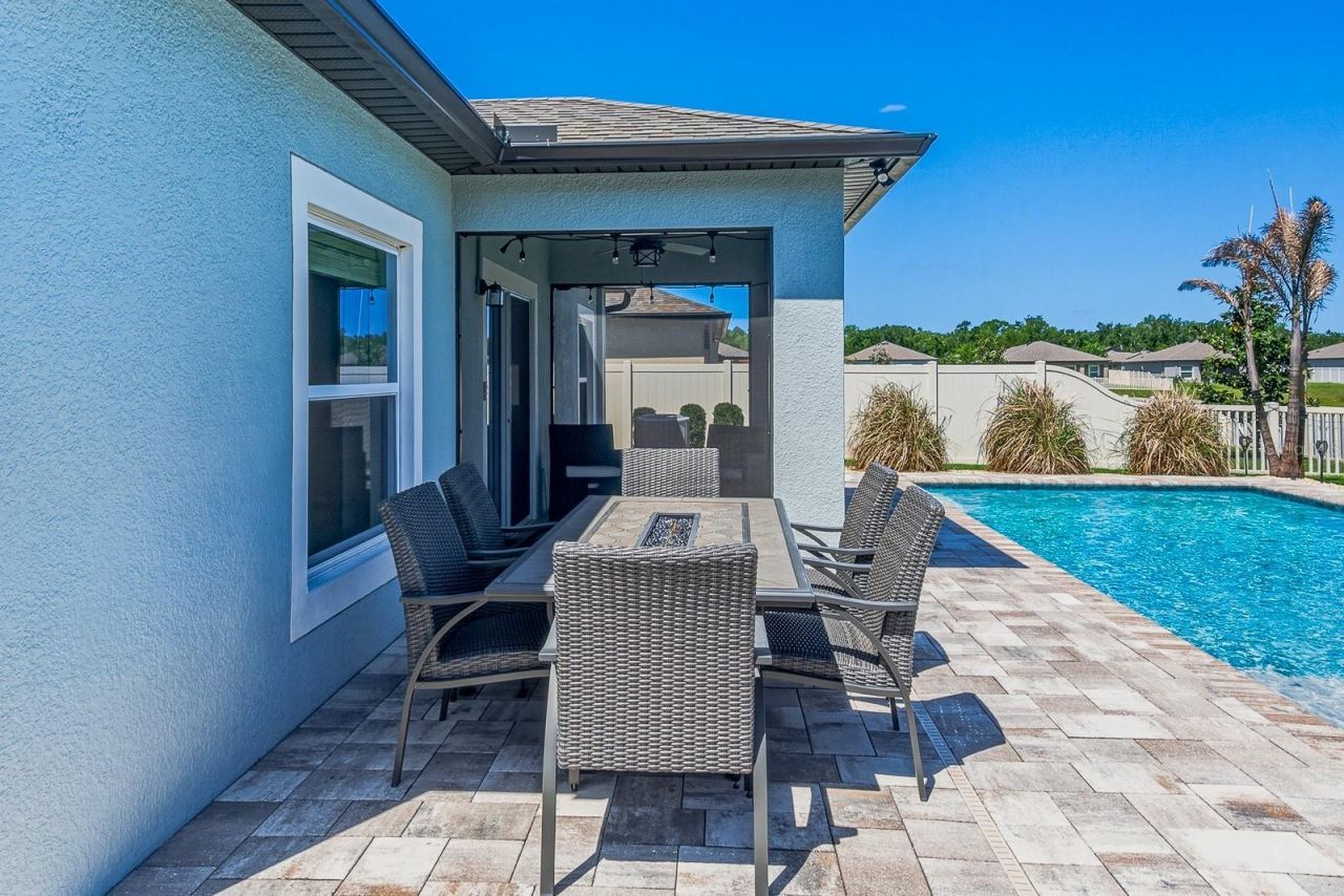 18908 Alfaro Loop , Spring Hill, FL 34610 Photo