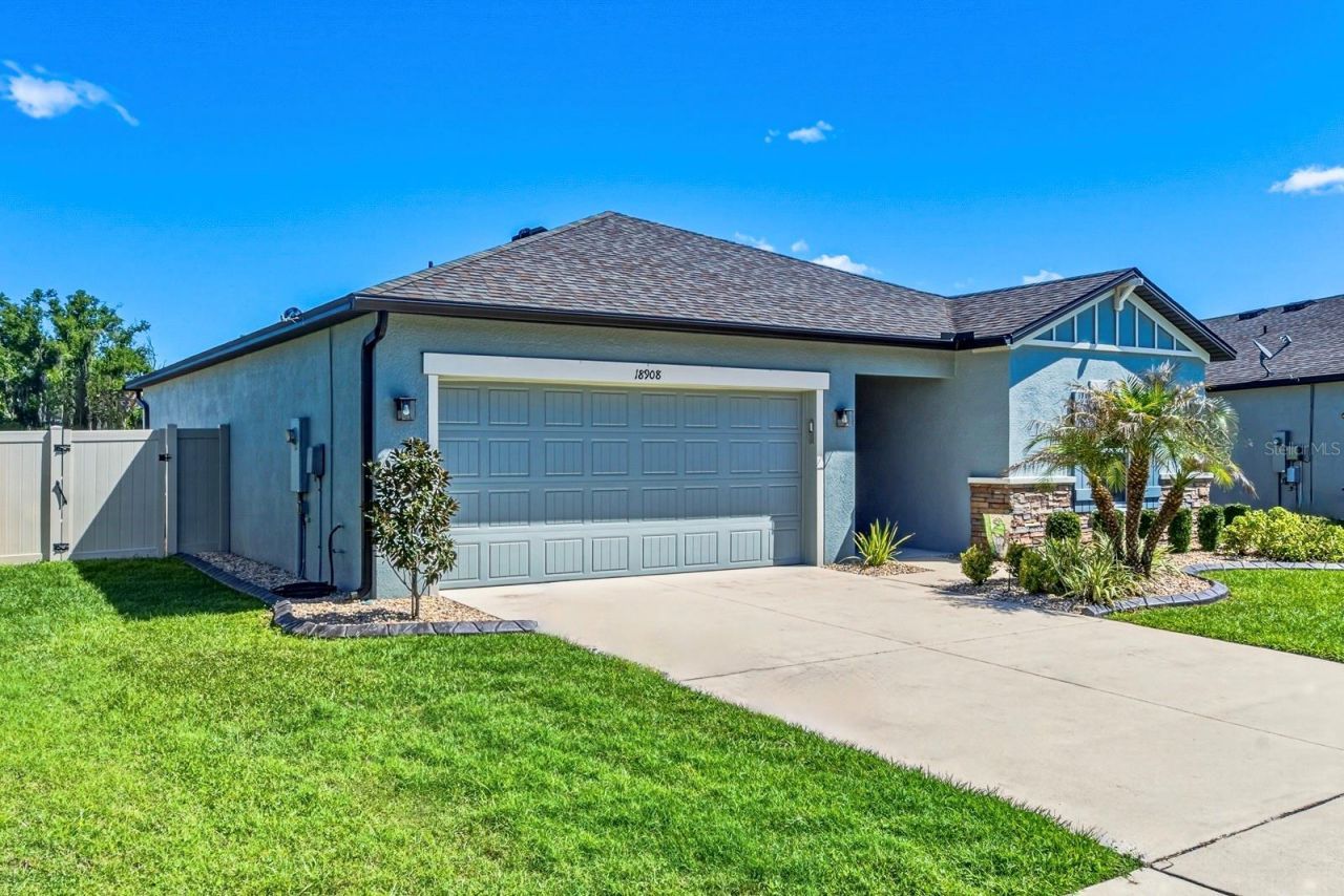 18908 Alfaro Loop , Spring Hill, FL 34610 Photo