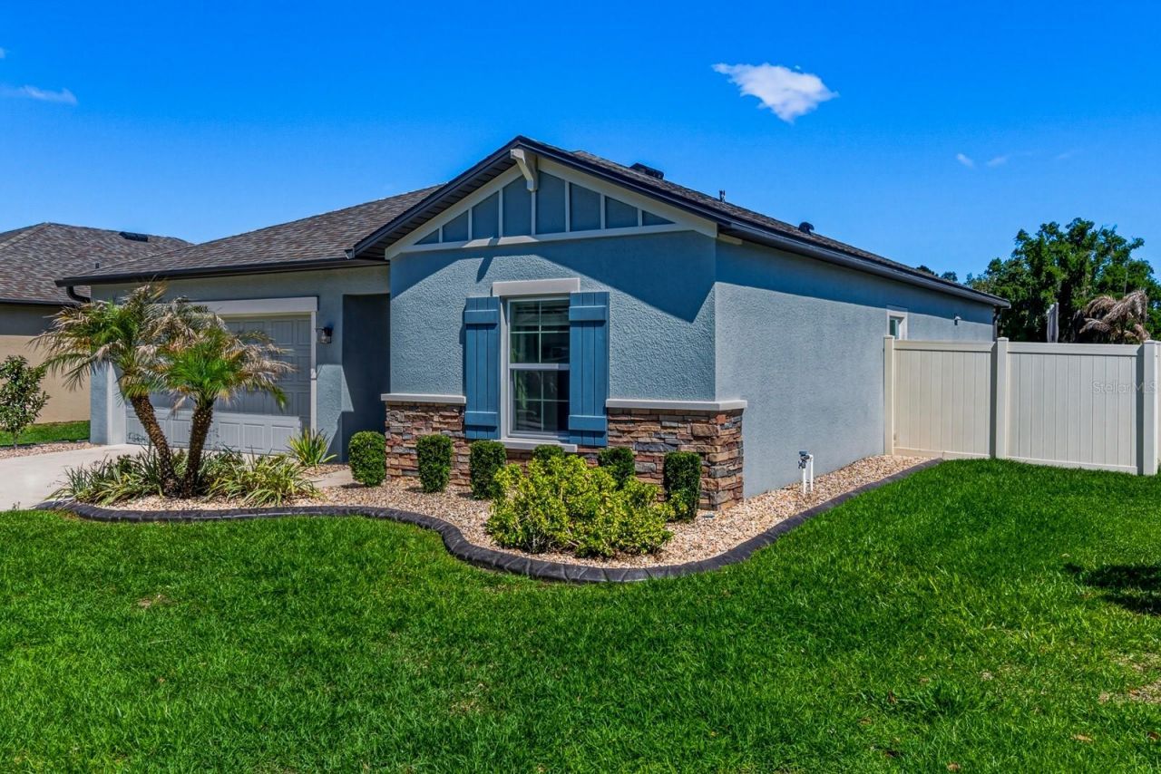 18908 Alfaro Loop , Spring Hill, FL 34610 Photo