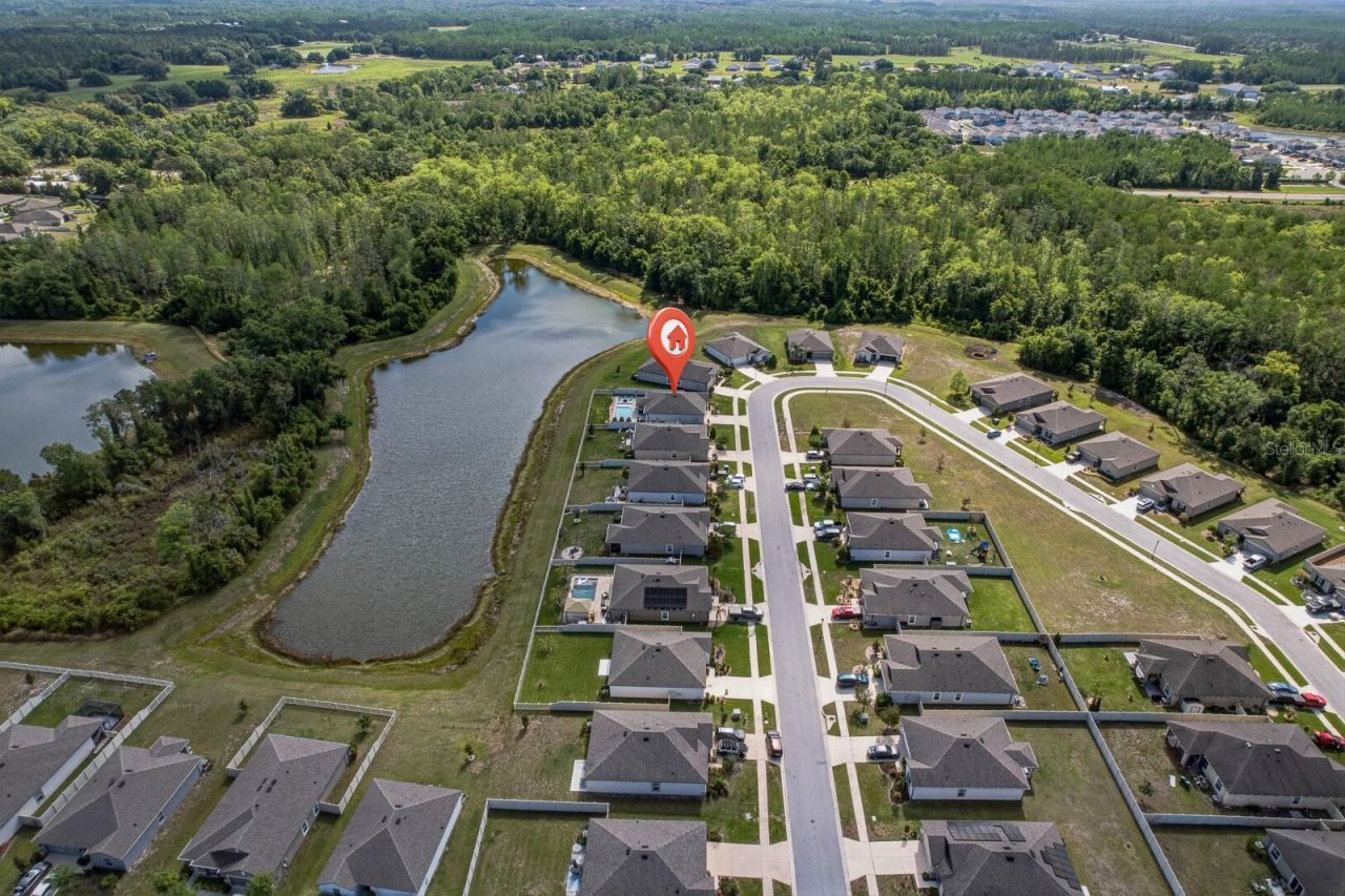 18908 Alfaro Loop , Spring Hill, FL 34610 Photo