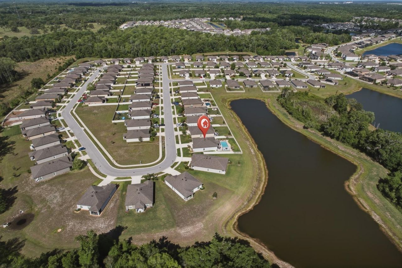 18908 Alfaro Loop , Spring Hill, FL 34610 Photo