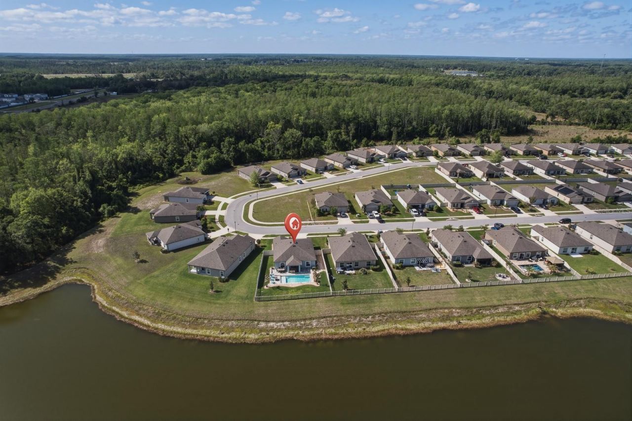 18908 Alfaro Loop , Spring Hill, FL 34610 Photo