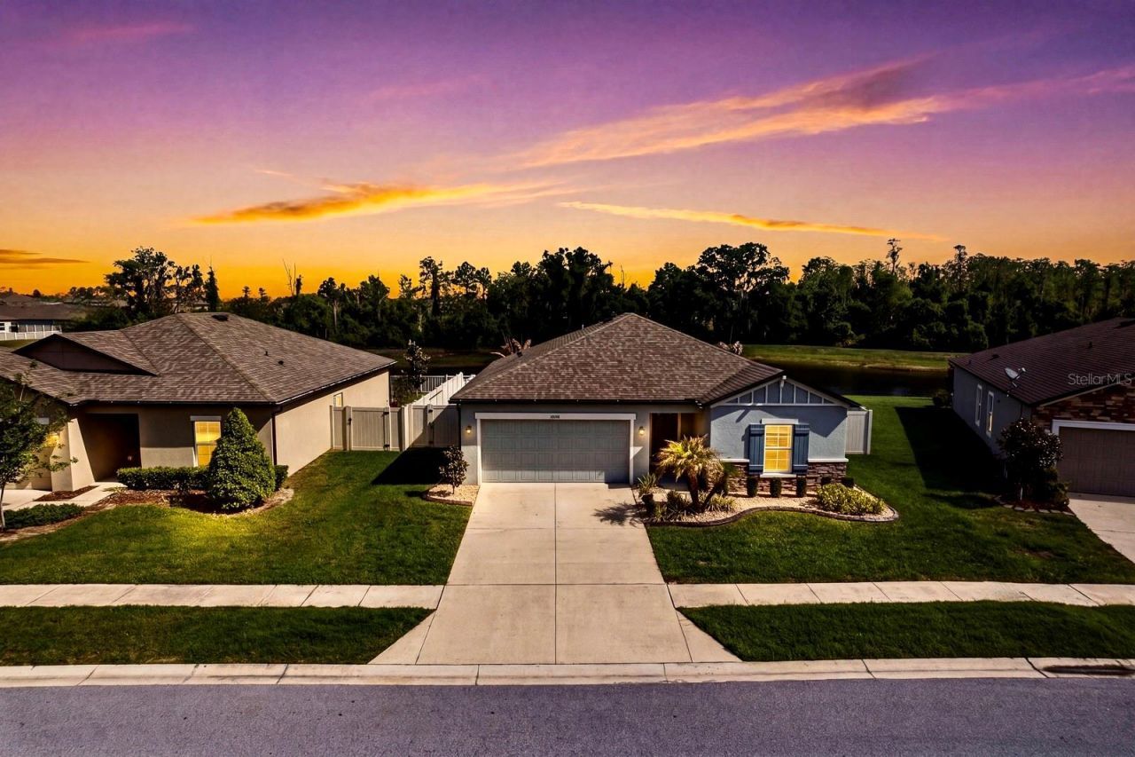 18908 Alfaro Loop , Spring Hill, FL 34610 Photo