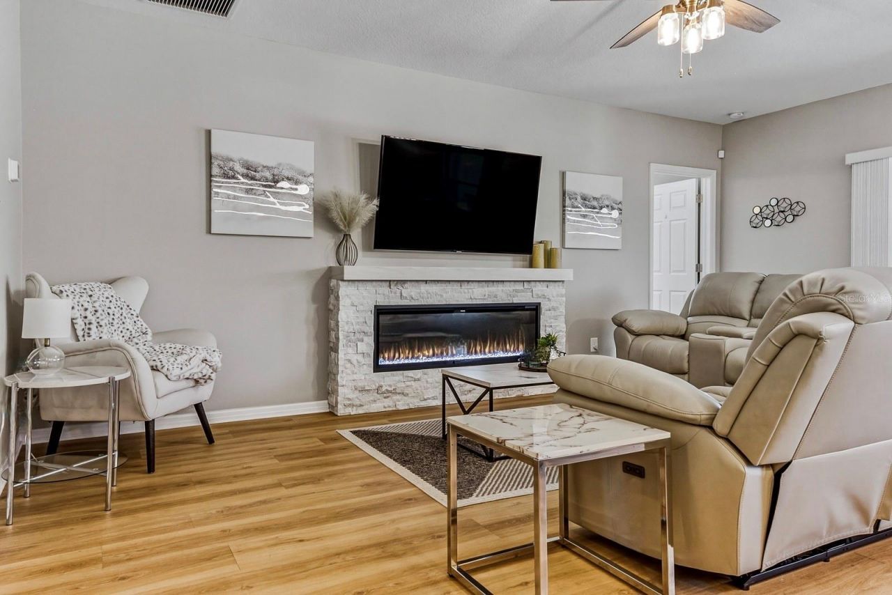 18908 Alfaro Loop , Spring Hill, FL 34610 Photo