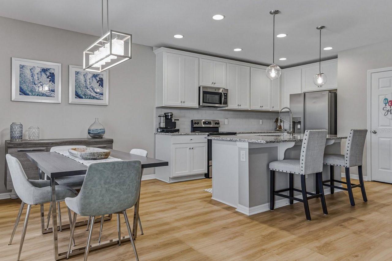 18908 Alfaro Loop , Spring Hill, FL 34610 Photo