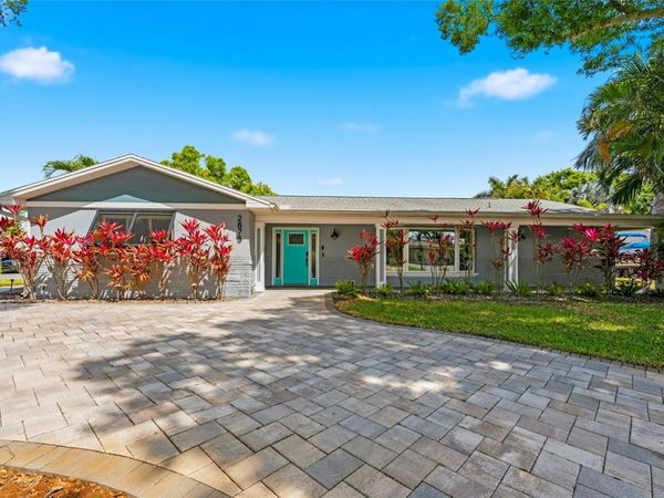 2875 66TH TERRACE S, ST PETERSBURG, FL 33712