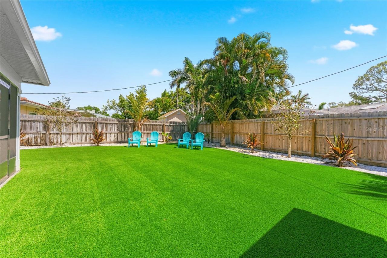 2875 66th Terrace S, Saint Petersburg, FL 33712 Photo