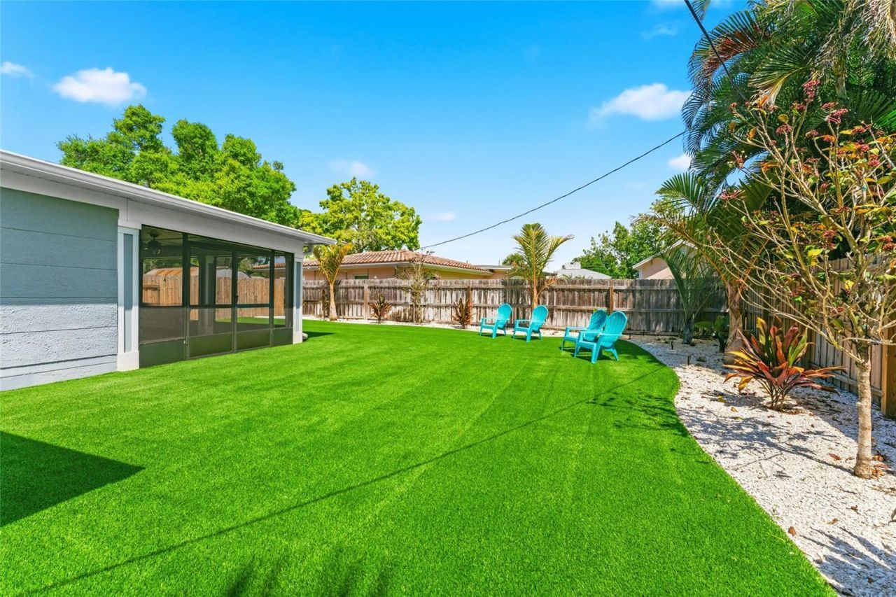 2875 66th Terrace S, Saint Petersburg, FL 33712 Photo