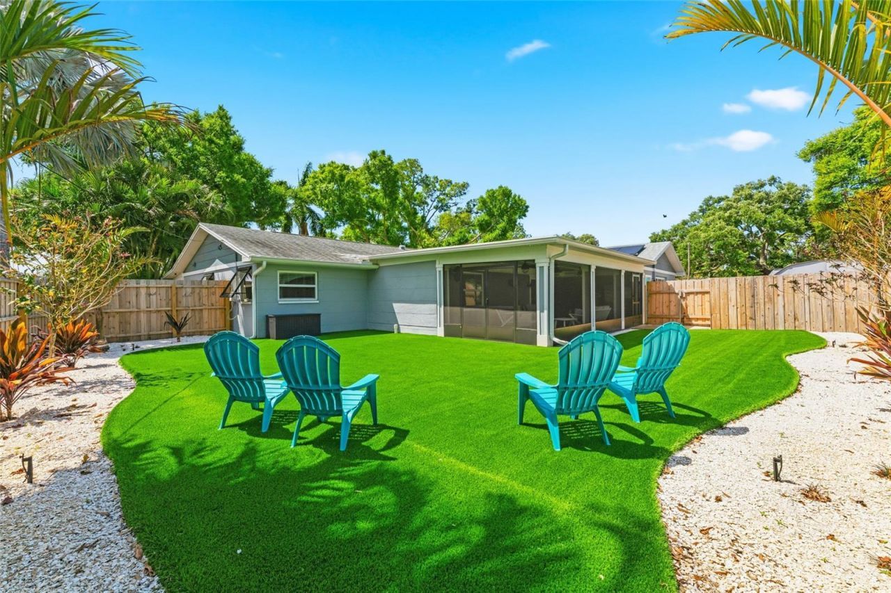 2875 66th Terrace S, Saint Petersburg, FL 33712 Photo