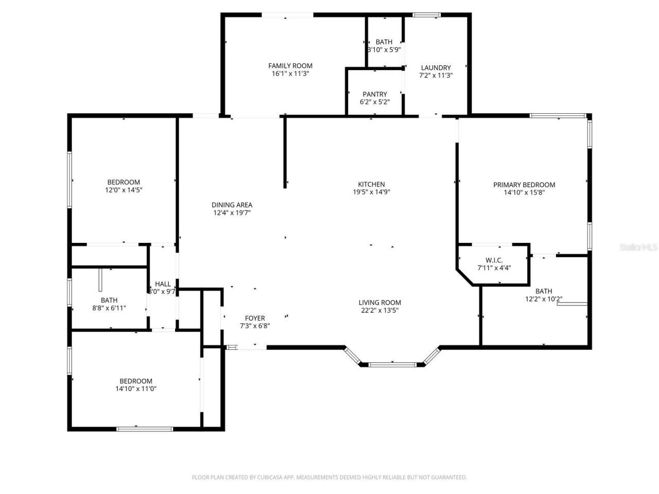 2875 66th Terrace S, Saint Petersburg, FL 33712 Photo