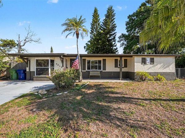 4015 W LAND AVENUE, Unit 2, TAMPA, FL 33616