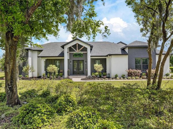 16410 ALDERMAN TURNER ROAD , WIMAUMA, FL 33598