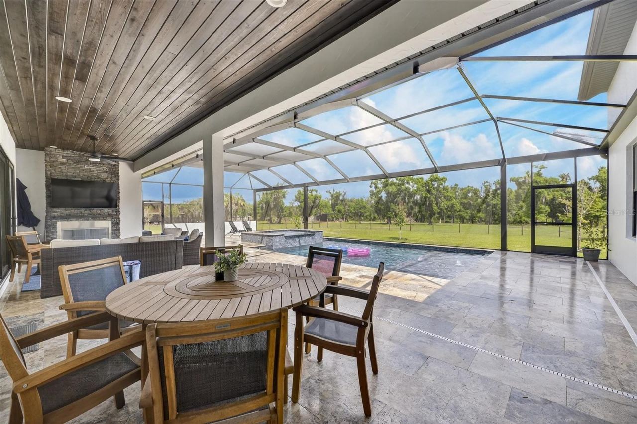 16410 Alderman Turner Road, Wimauma, FL 33598 Photo