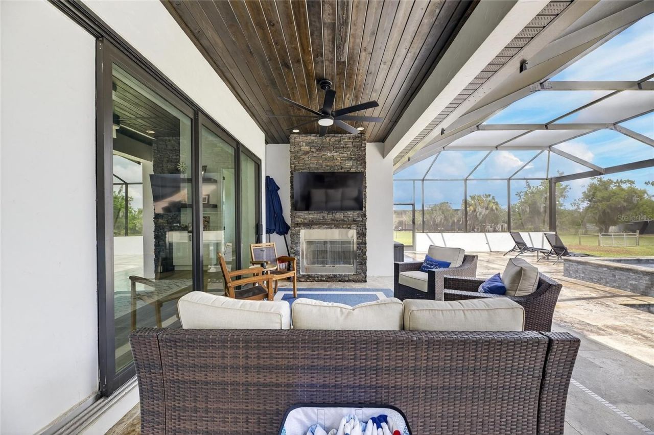 16410 Alderman Turner Road, Wimauma, FL 33598 Photo